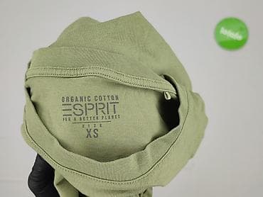 atomówki bluza: Esprit, T-shirt damski, rozmiar XS — 6