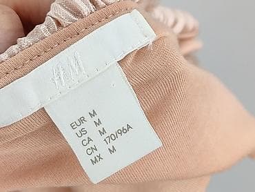 Koszulki i topy: H&M, Top damski, rozmiar M — 4