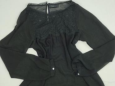 clockhouse bluza: Fransa, Women's blouse, size S — 1