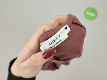 Koszule: Bluzka damska, rozmiar L — 4