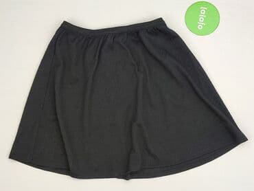 spódnice dla szerokich bioder: Spódnica damska, rozmiar M — 2