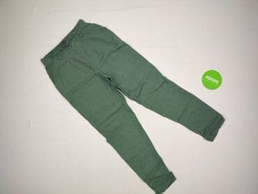primark hello kitty piżama: Primark, Material trousers for women, size XS (EU 34) — 2