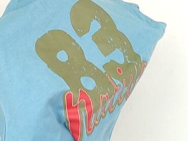koszulka fc barcelony lewandowski: T-shirt, Mini Club, 12-18 months, condition - Perfect — 6