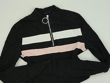 reebok bluza: Shein, Top damski, rozmiar S — 1