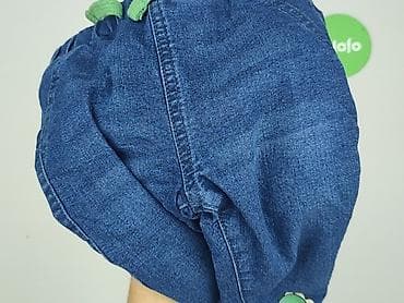 moda h: Spodnie jeansowe, Sinsay, 9-12 miesięcy, stan - Bardzo dobry — 6
