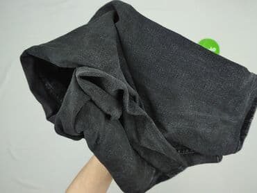 plisowane spodnice cropp: Cropp, Jeansy damskie, S — 4