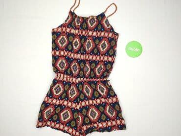c: Women`s overall, size M (EU 38) — 3