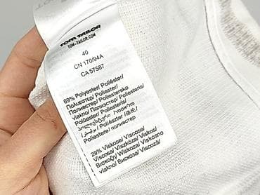 tom ford bluza: Tom Tailor, Kardigan damski, rozmiar L — 8