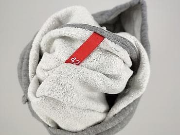 shfin: H&M Divided, Bluza z kapturem damska, rozmiar L — 4