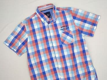 Shirt for men, L (EU 40), condition - Very good