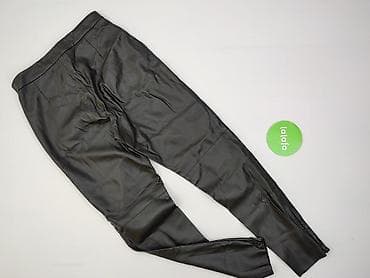 marka zara: Zara, Spodnie materiałowe damskie, rozmiar S — 3