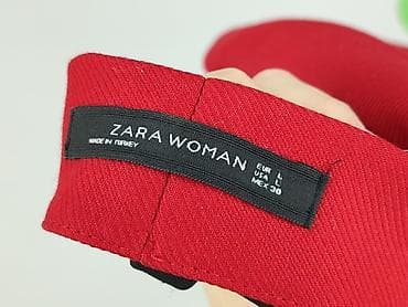 spódnica bocca: Zara, Spódnica damska, rozmiar L — 4