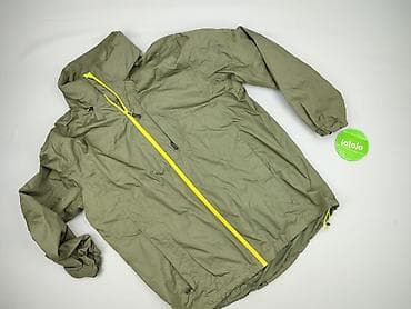 oversize basic t shirt: Crivit, Wiatrówka dla mężczyzn, rozmiar XL — 2