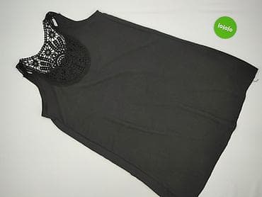 bluzo tunika: Sukienka damska, rozmiar XL — 3