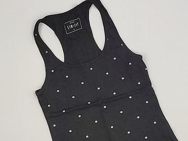 cropp top: Sinsay, Top damski, rozmiar S — 1