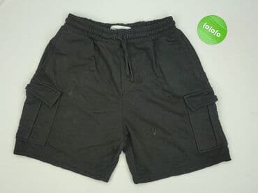 stradivarious cargo: Bershka, Szorty dla mężczyzn, rozmiar M — 2