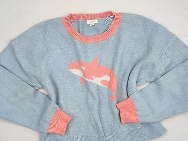 bluza max mara: Debut, Sweter damski, rozmiar M — 1