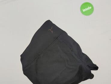 legginsy krótkie ciążowe: Old Navy, Spodnie 3/4 damskie, rozmiar M — 5