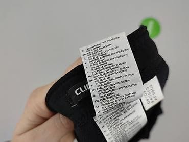 sliskie spodnie: Adidas, Spodnie 3/4 damskie, rozmiar L — 5