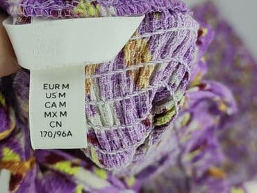 Kobiety: H&M, Sukienka damska, rozmiar M — 4