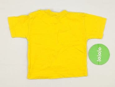 koszulka zaksa allegro: T-shirt, Baby club, 6-9 months, condition - Perfect — 3