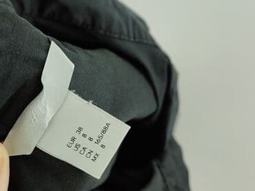 koszula franco feruzzi: H&M, Koszula damska, rozmiar M — 4