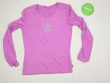 bluzki pleciona: Bluzka damska, rozmiar One size — 2