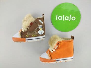 półbuty bugatti opinie: Baby shoes, Cool Club, 18, condition - Perfect — 3