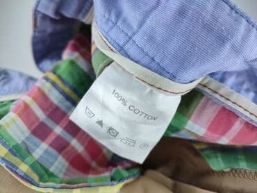 bluzy widzewa: Chinosy dla mężczyzn, rozmiar XL — 5