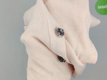 sweter kopertowy wiązany zara: Zara, Kardigan damski, rozmiar S — 6