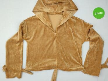 флісові кофти жіночі: Bluza z kapturem damska, rozmiar XL — 2