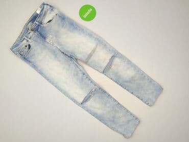 джинси жіночі сінсей: Jeans for women, size S (EU 36) — 2