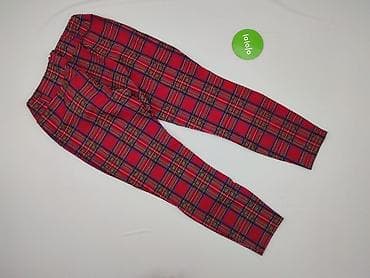 amisu cargo pants: Spodnie materiałowe damskie, rozmiar XL — 3