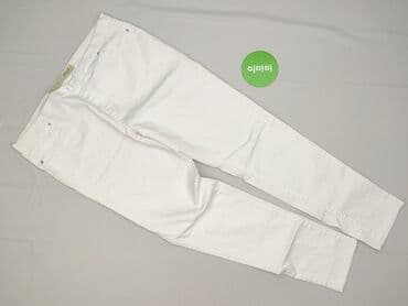 spodnie jeansy plus size: Denim Co, Jeansy damskie, 2XL — 2