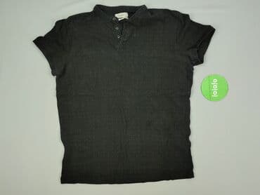 koszulki swiąteczne dla rodziny: Reserved, Koszulka dla mężczyzn, XL — 2