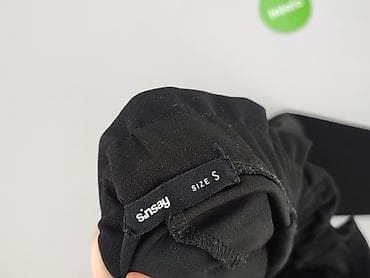 spodnie cargo decathlon: Sinsay, Spodnie cargo damskie, rozmiar S — 4