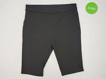 c a kapcie: Shein Curve, Szorty damskie, rozmiar 2XL — 2