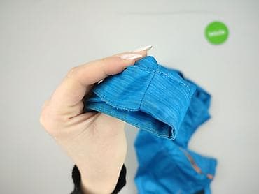 kurtki rowerowe 4f: 4F, Kurtka przejściowa damska, rozmiar M — 7