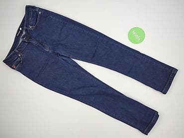 jeans 24: Jeansy damskie, rozmiar M — 2