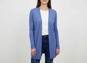 gant kurtka damska: Colours, Kardigan damski, rozmiar M — 7