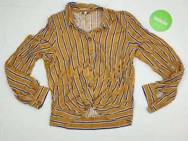 koszula w paski bershka: C&A, Koszula damska, rozmiar M — 2