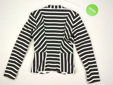 sweter w paski h: H&M, Marynarka damska, rozmiar XS — 3