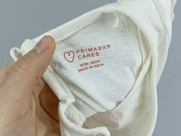 einstein newton koszulki: T-shirt, Primark, 0-3 months, condition - Perfect — 4
