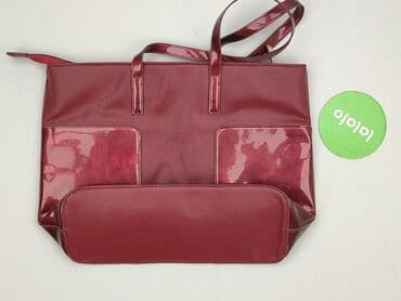 pasek skórzany: Torebka, stan - Bardzo dobry — 3