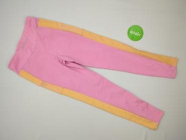 zumba: Cardio Bunny, Legginsy Sportowe damskie, rozmiar L — 3