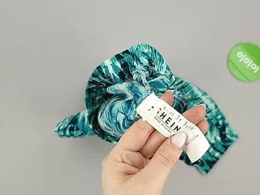 kapcie c a: Shein, Spodnie materiałowe damskie, rozmiar M — 5