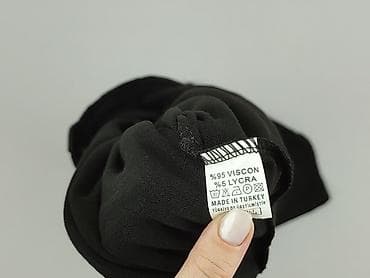 biustonosz b75: Bluzka damska, rozmiar 5XL — 4