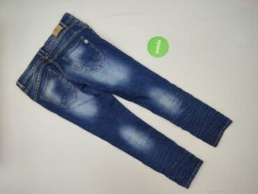 mexx jeansy damskie: Jeansy damskie, rozmiar L — 3