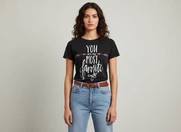 t shirty z dekoltem na plecach: MEGI, T-shirt damski, rozmiar S — 6