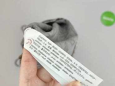 zara basic marynarka: Zara, Sukienka damska, rozmiar S — 4